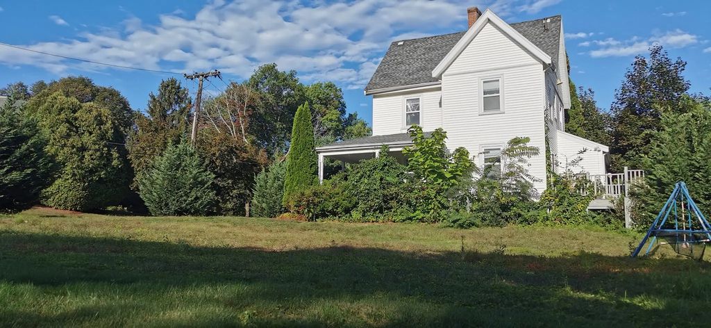 6 Reservoir Street, Winchester