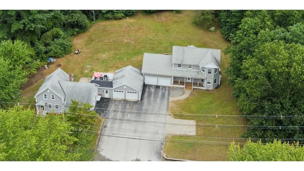 845 Bridge Street, Pelham