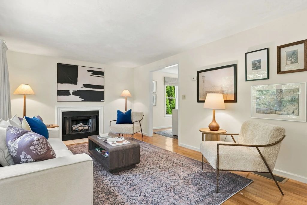 159 Brattle Street, Arlington