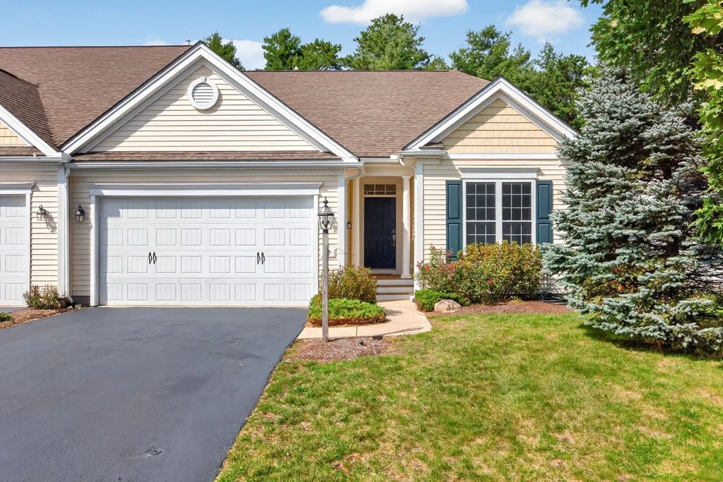 12 Maplewood, Plymouth