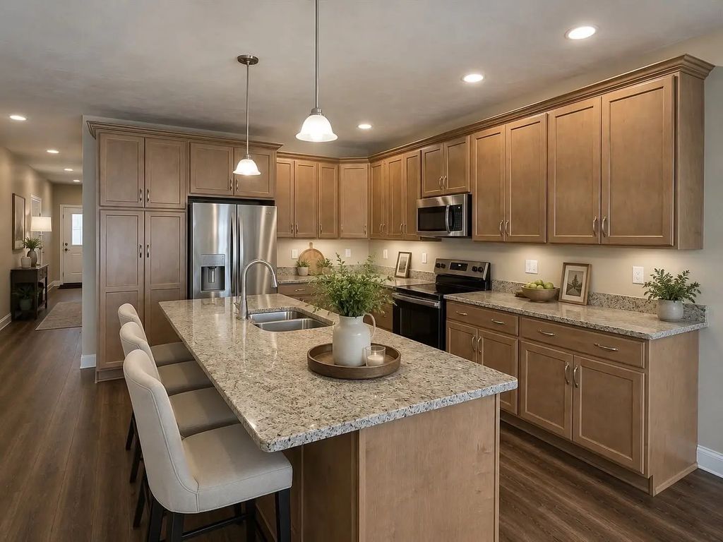 23 Fidelity Drive #74, Rutland