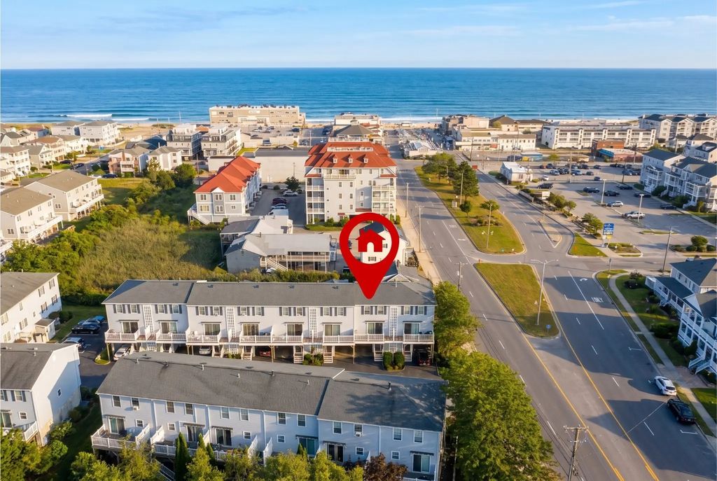 219 Beach Rd #15, Salisbury