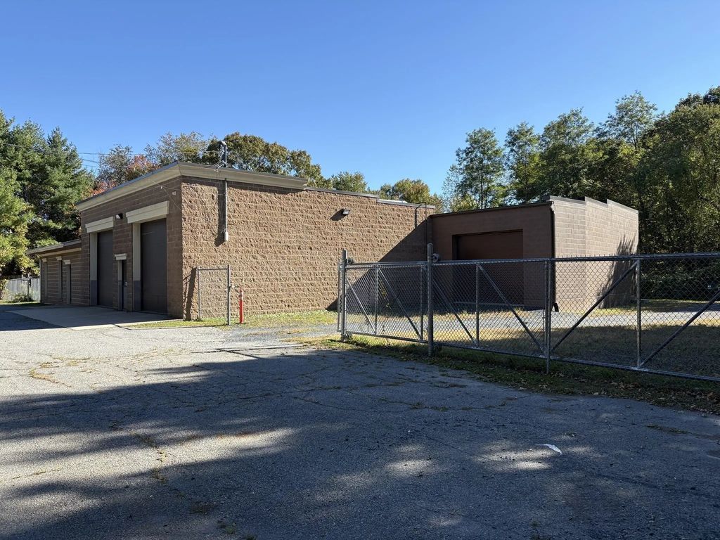 157 Tremont, Rehoboth