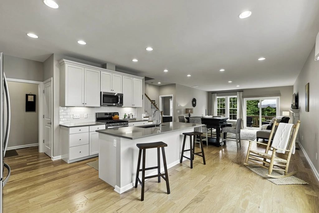 65 Brooksmont Dr #15, Holliston