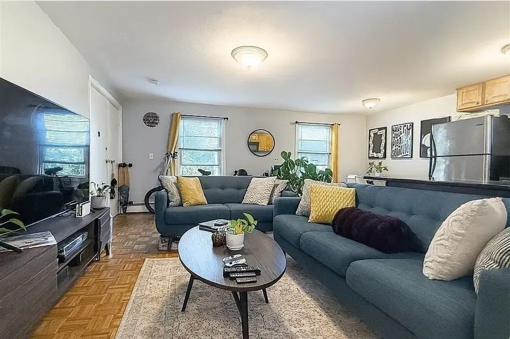 10 Avon Street #17, Somerville