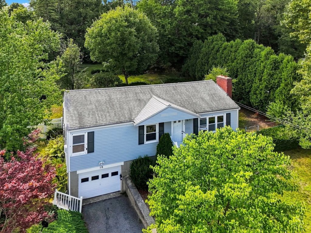 15 Spring Ter, Shrewsbury