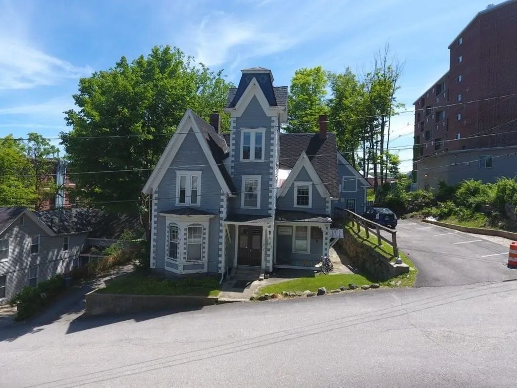 3 Pearl St, Plymouth
