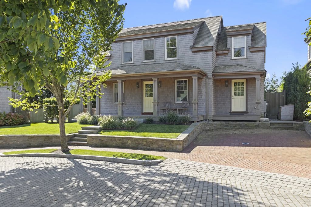 13b Gingy Lane, Nantucket