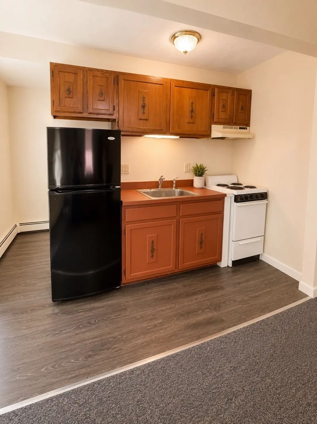 8 Exchange Ct #2, Waltham
