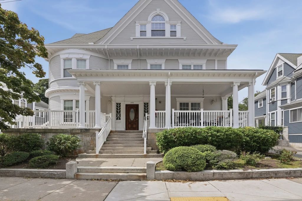 190 Summer Street #403, Malden