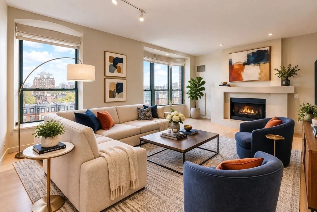 755 Boylston Street #704, Boston