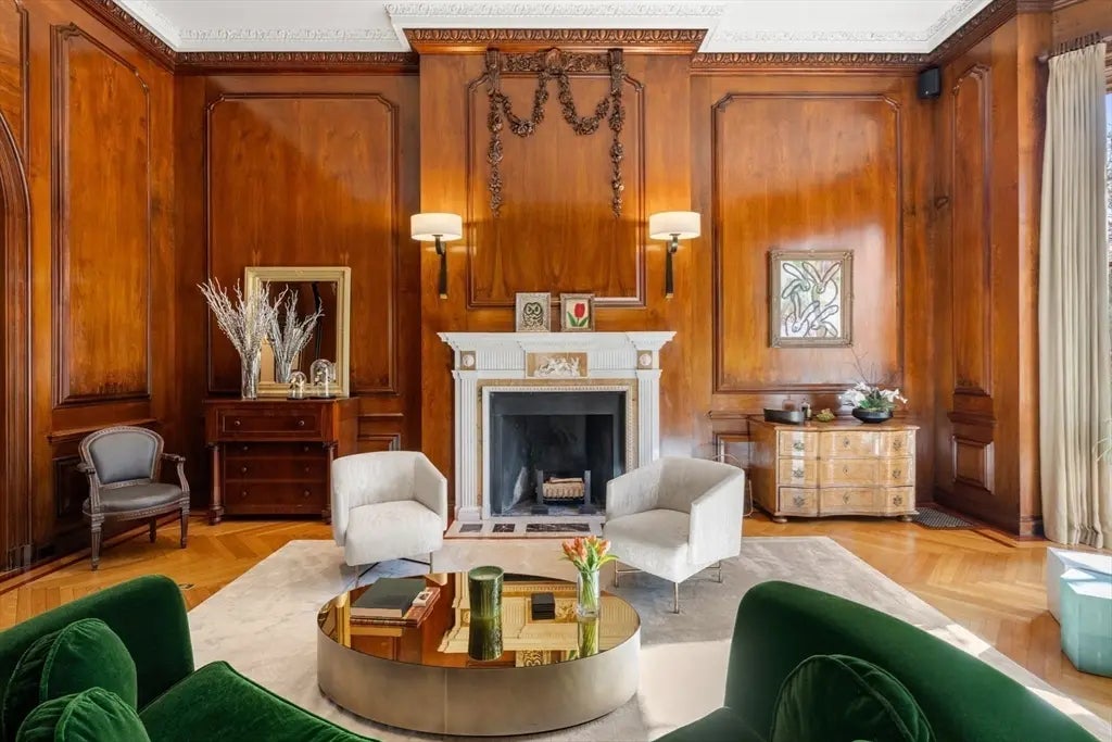 3 Commonwealth Avenue #1, Boston