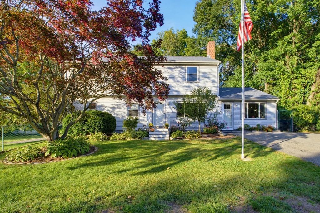 26 Hawthorne Rd., Grafton