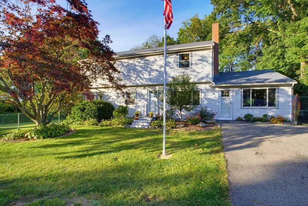 26 Hawthorne Rd., Grafton
