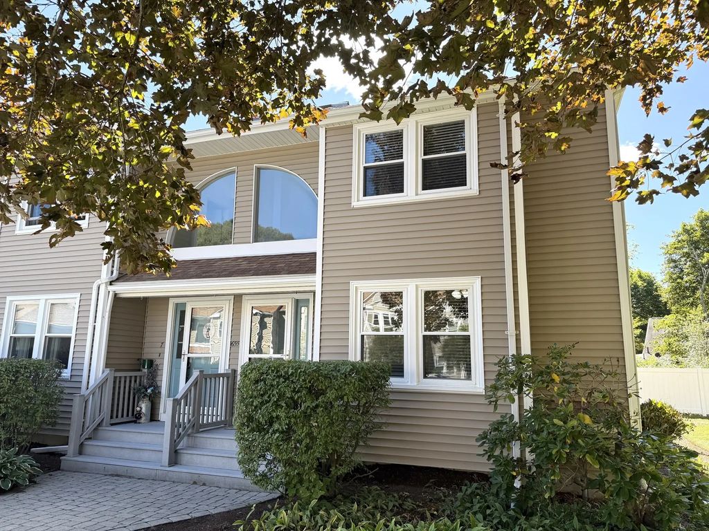655 Pleasant Street #8, Weymouth