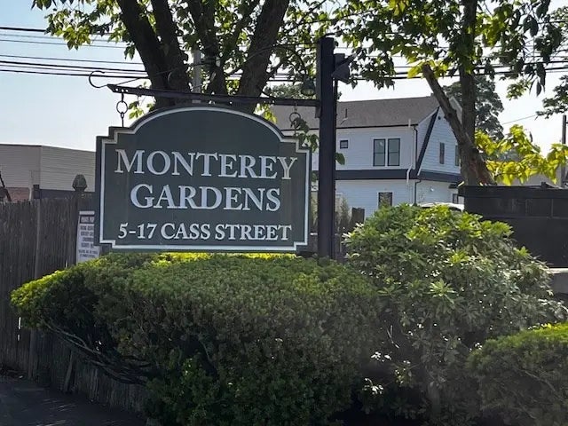 15 Cass Street #3, Boston