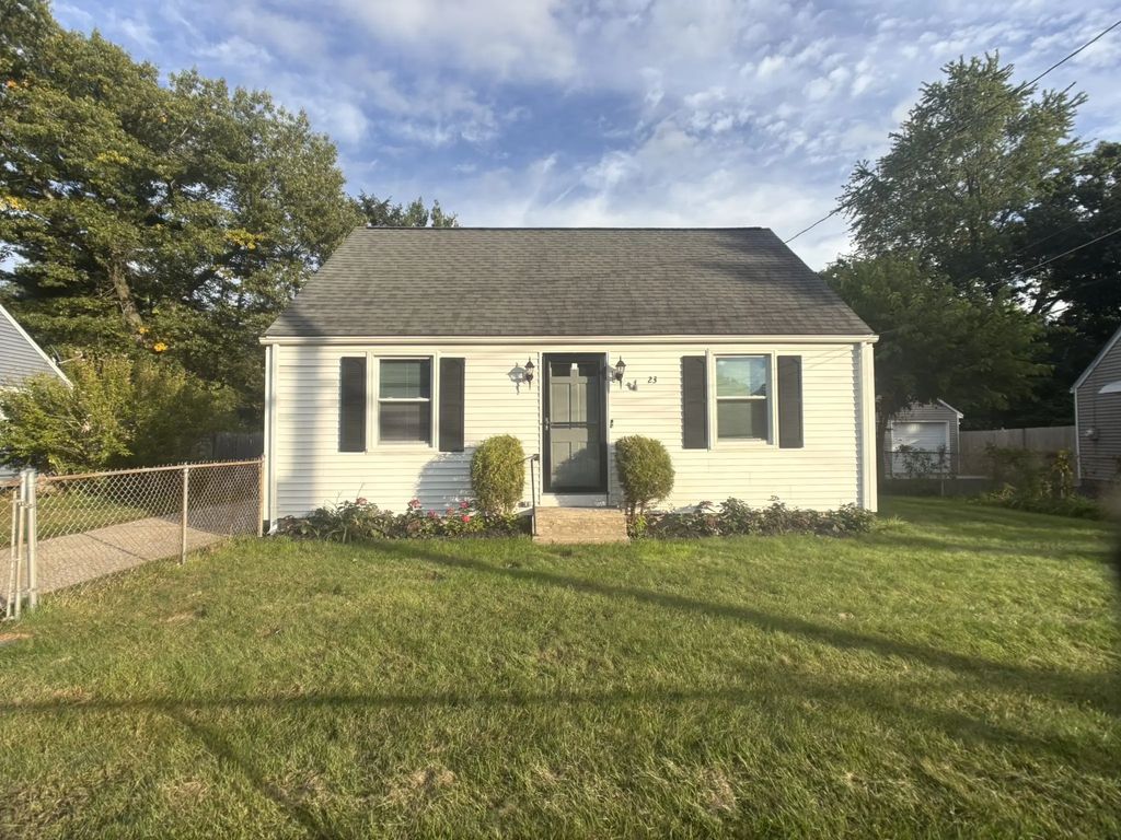 23 Midway St, Springfield