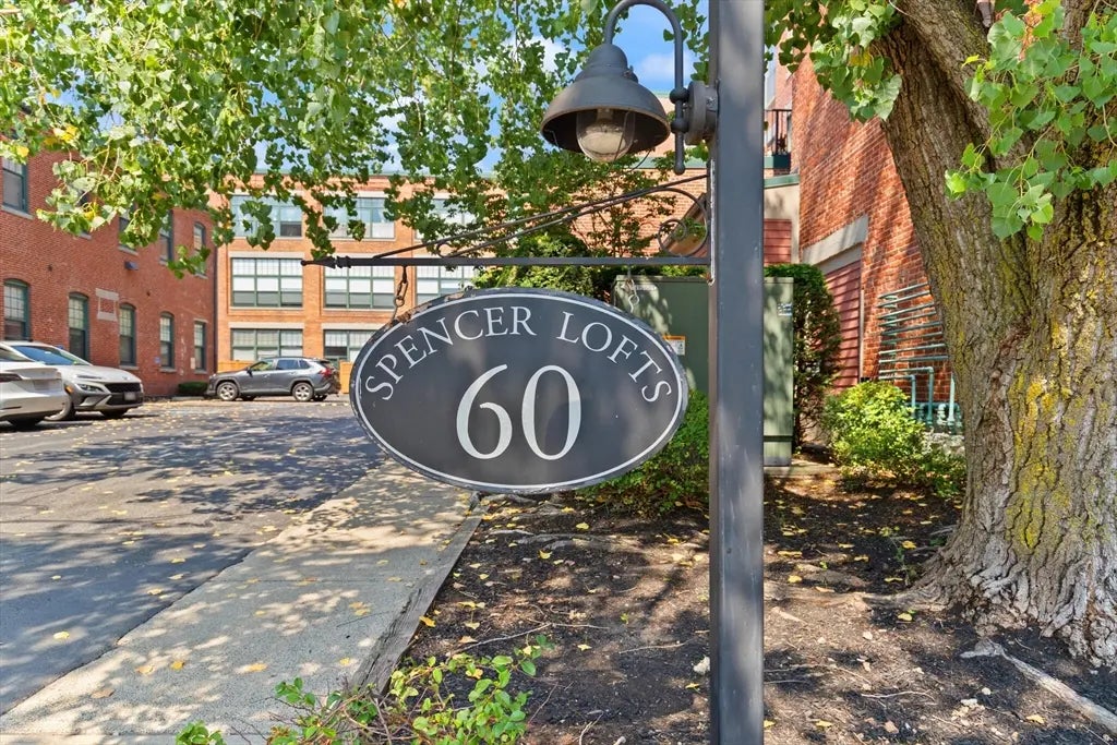 60 Dudley St #32, Chelsea