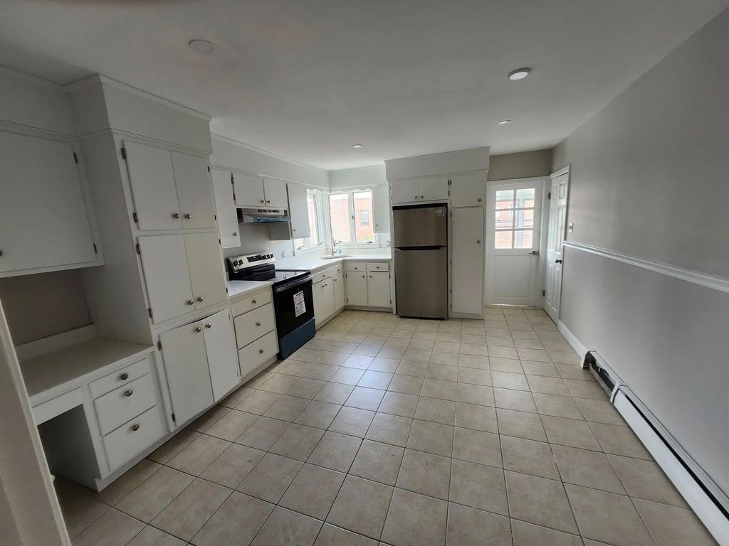 115 Clarence Street #2, Everett