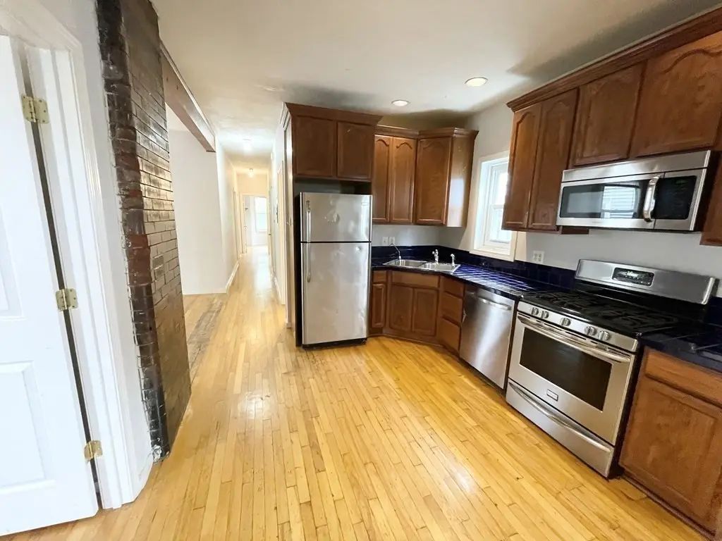 7 Iroquois Street #2, Boston