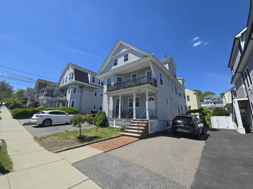 146 Hillside Road #1, Watertown
