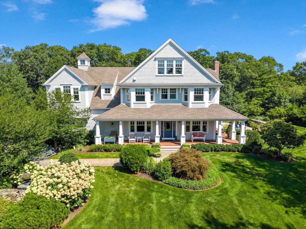 8 Border St, Scituate