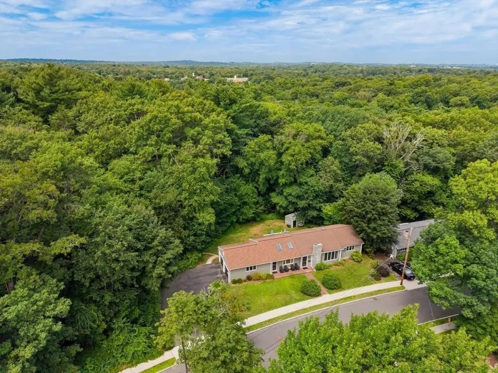 15 Gridley St, Quincy