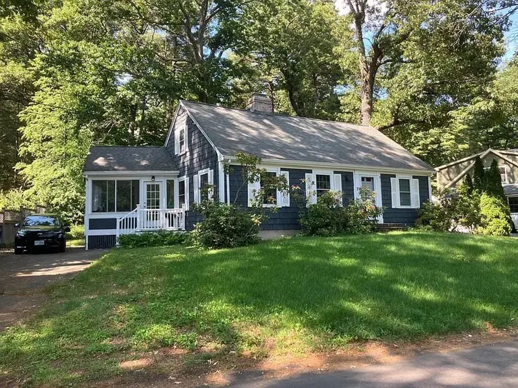 25 Wachusett Dr, Lexington