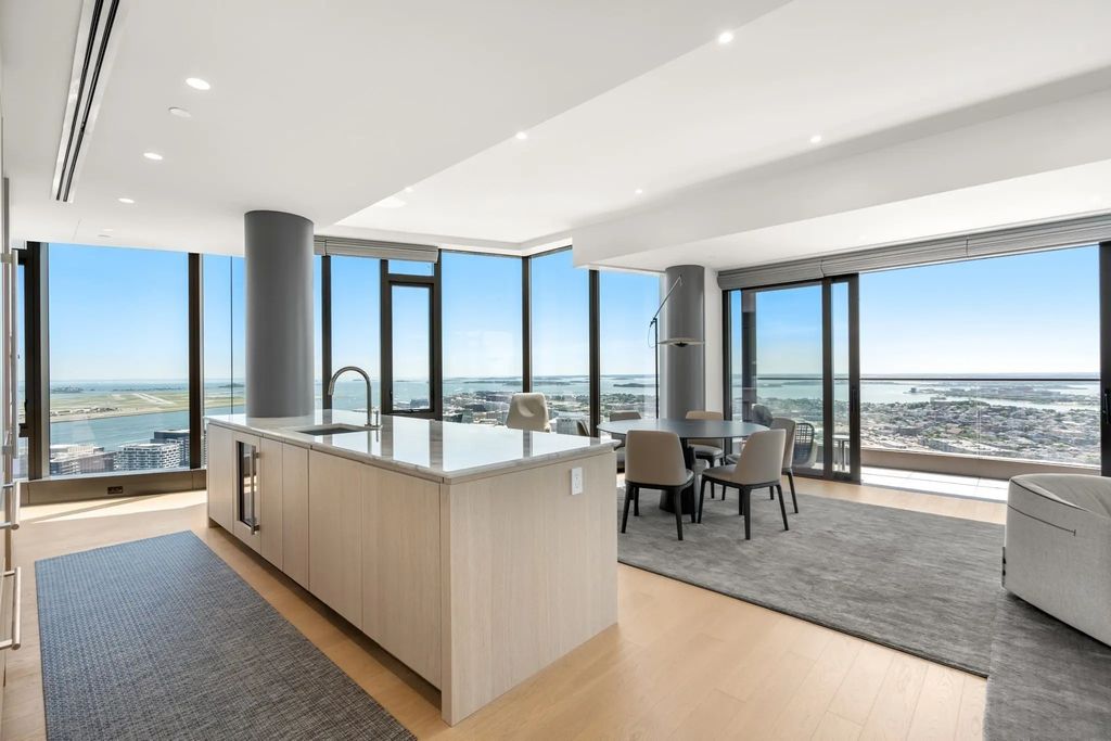 682 Atlantic Ave #4110, Boston