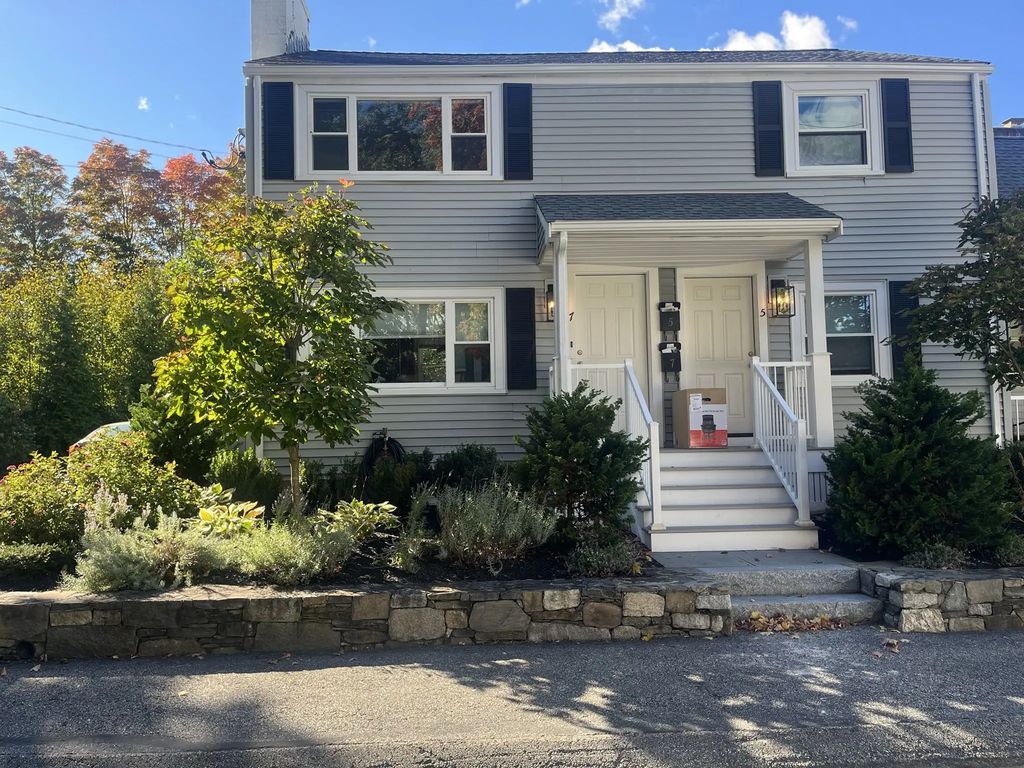 7 Kinsley #3, Acton