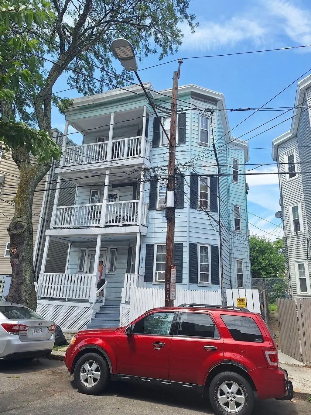 148 Congress Ave, Chelsea