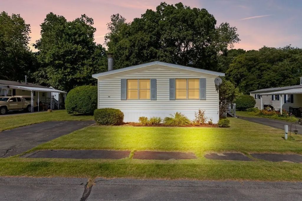 36 Friendship Dr, West Bridgewater