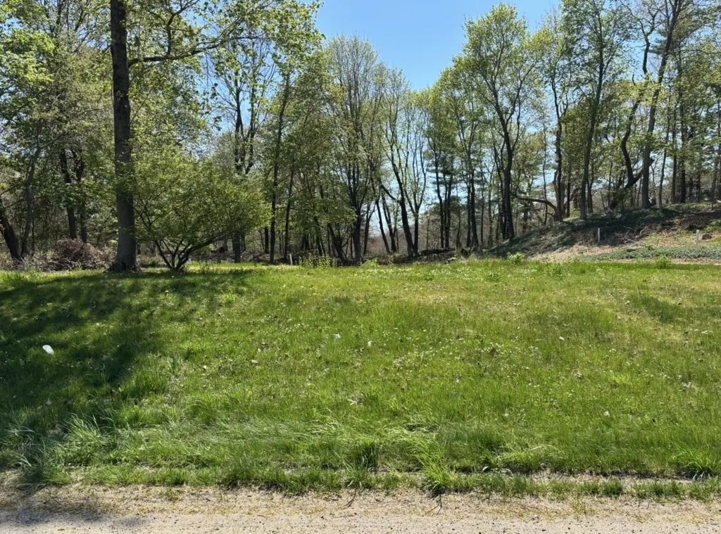 207 Providence St. Bldr. Lot 2, Rehoboth