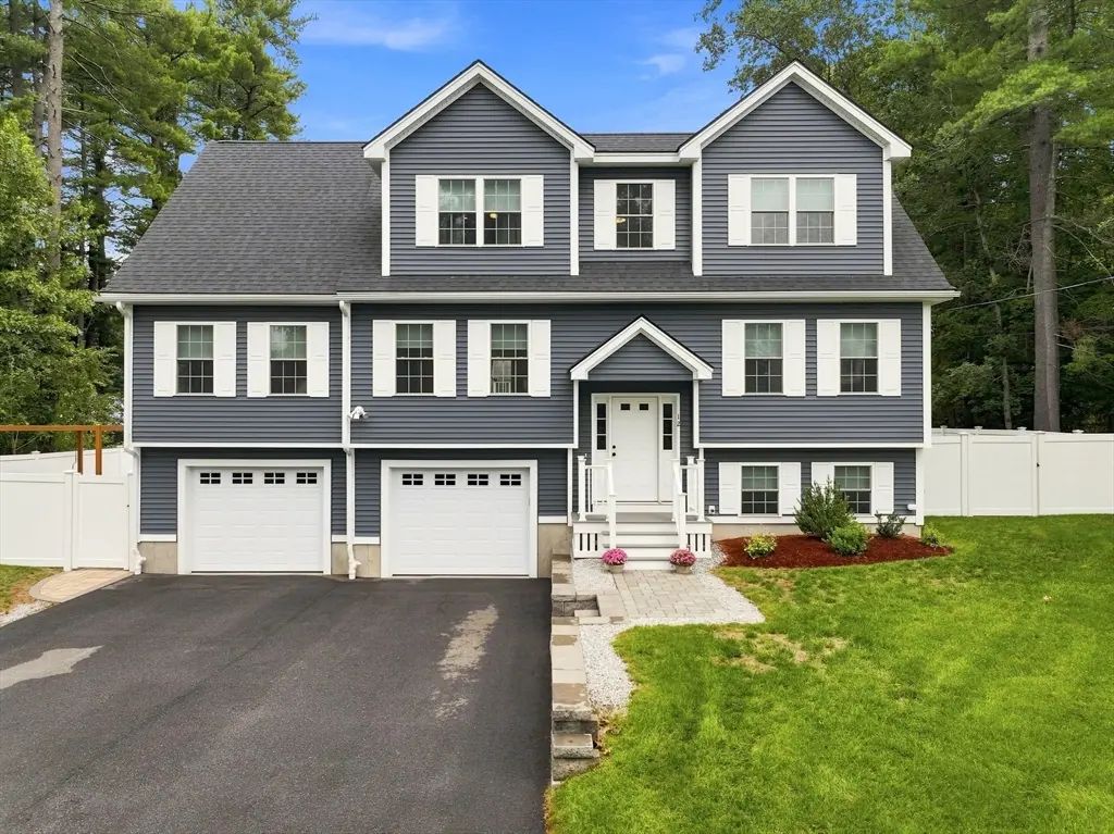 12 Gove Rd, Billerica