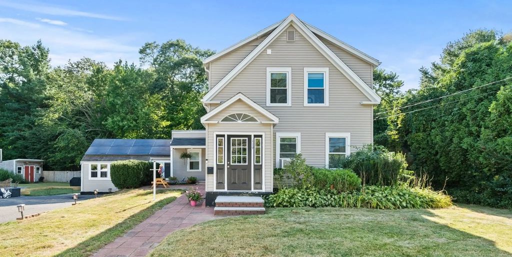 119 Spring St, Rockland