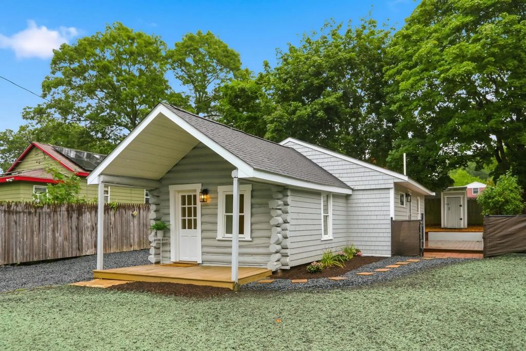 89 Milford St, Hanson