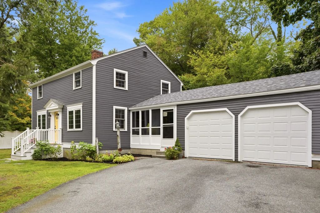 24 Prospect Rd, Andover