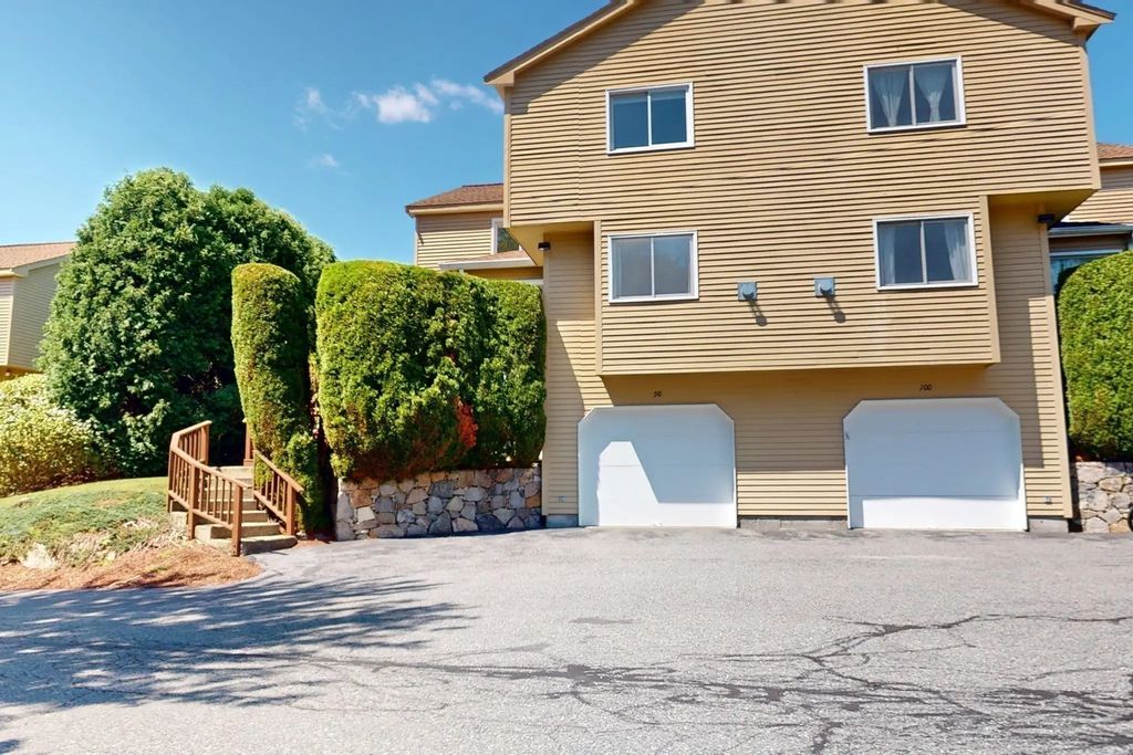 98 Algonquin Tr #98, Ashland