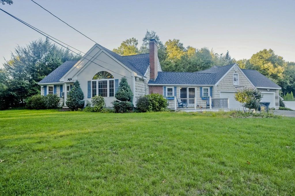 42 Glenn Dr, Wilbraham