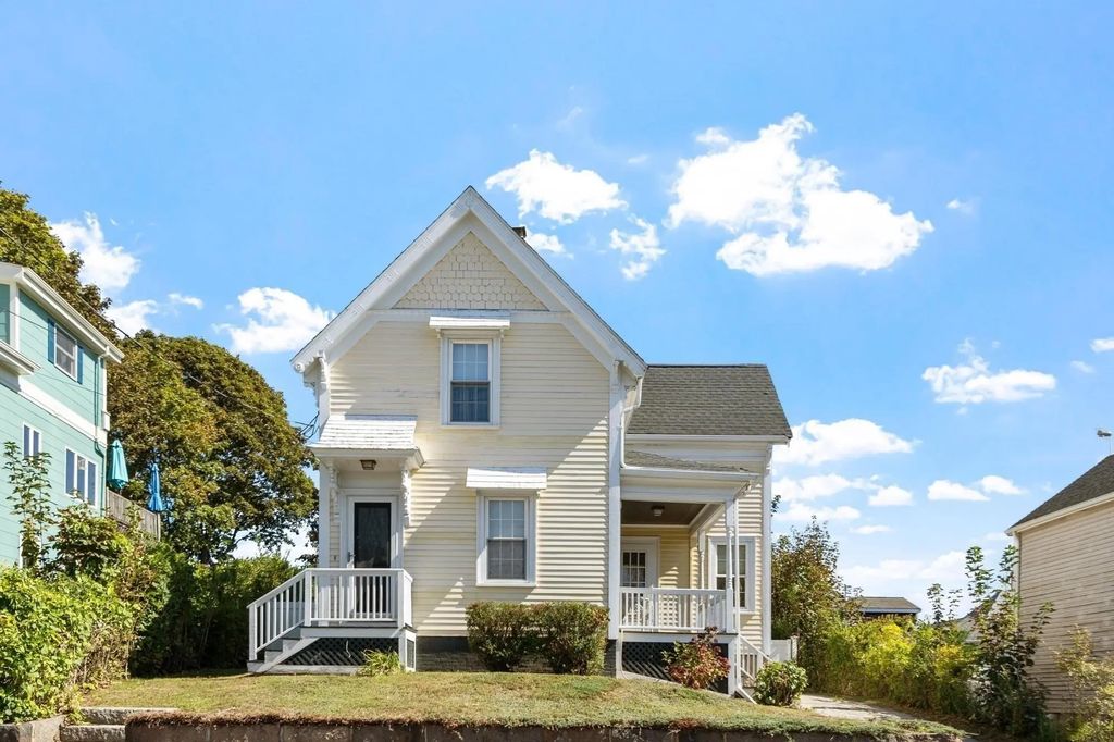 37 Hartz St, Gloucester