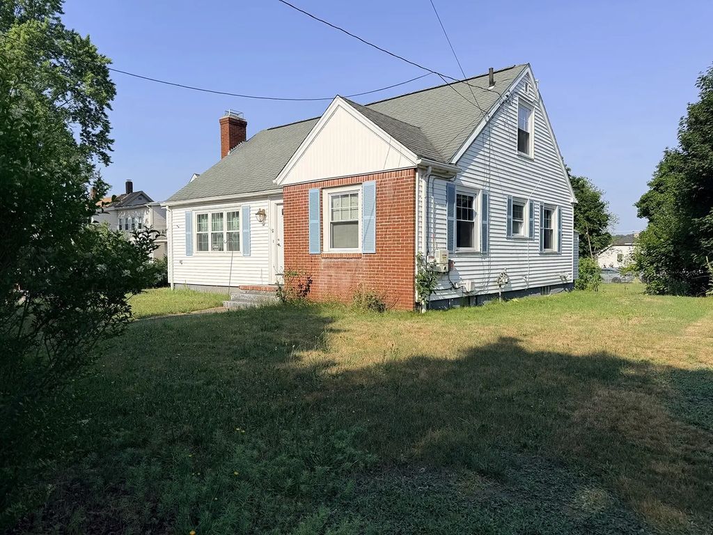 12 Miller, Blackstone