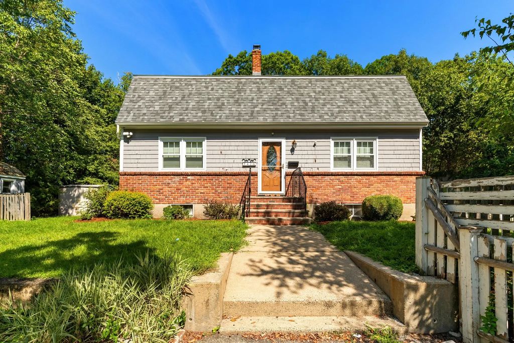 42 Thistle Street, Lynn