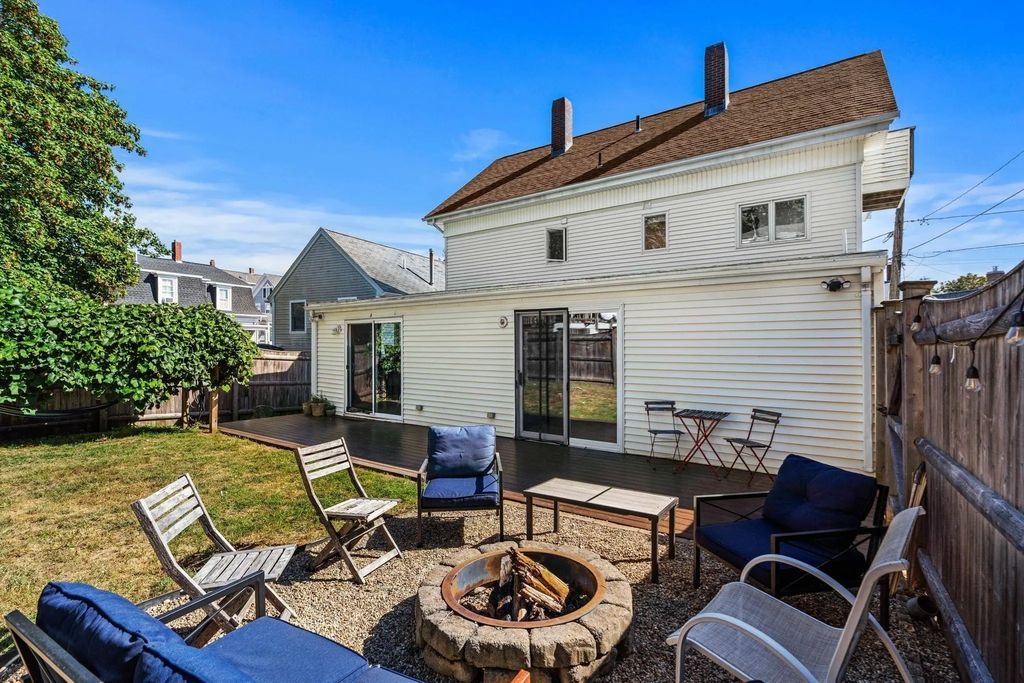 1 Granite Court, Gloucester