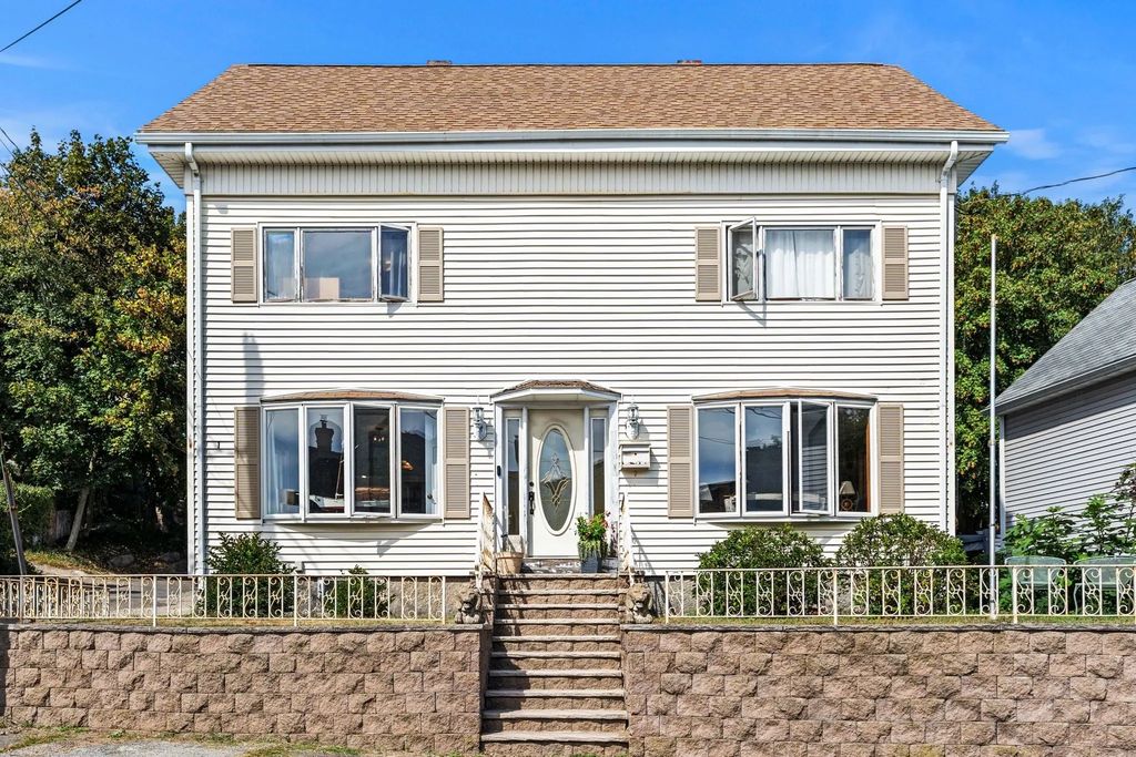 1 Granite Court, Gloucester