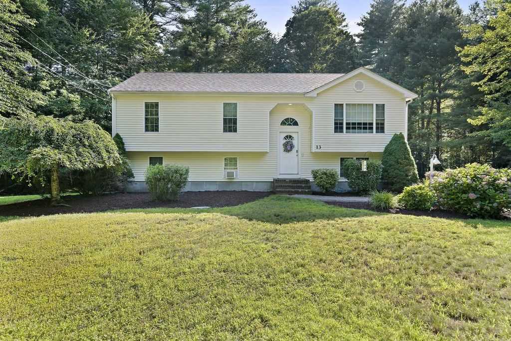 13 Church, Berkley