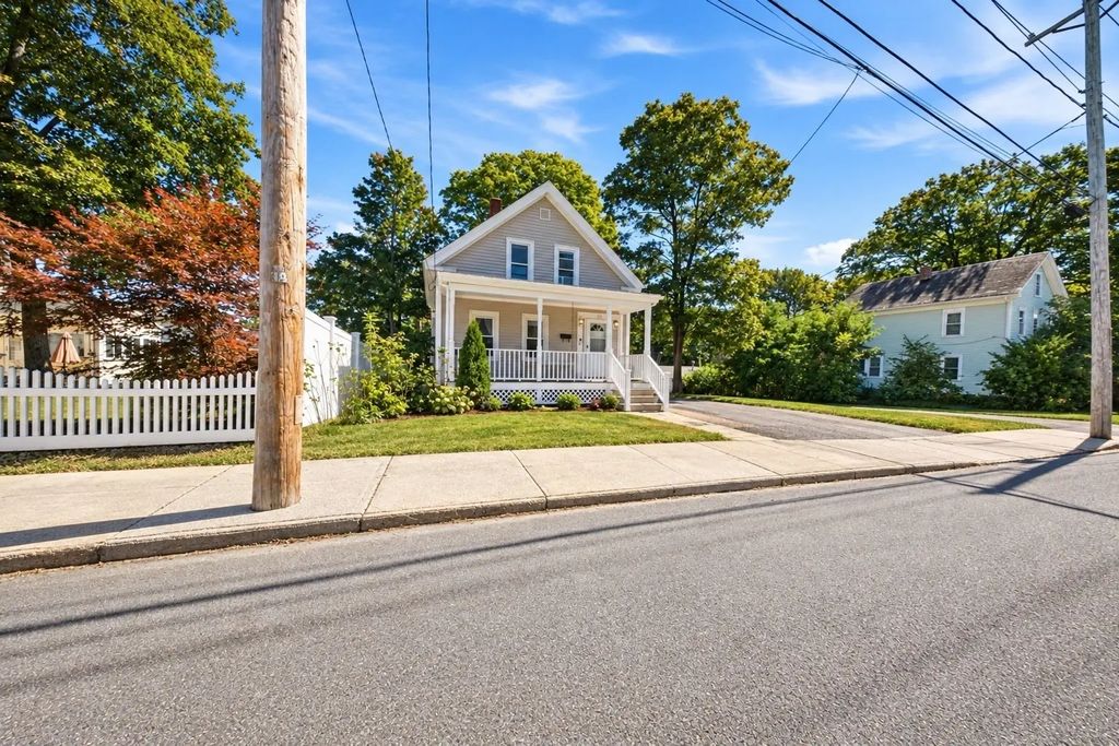 128 Howe St, Marlborough