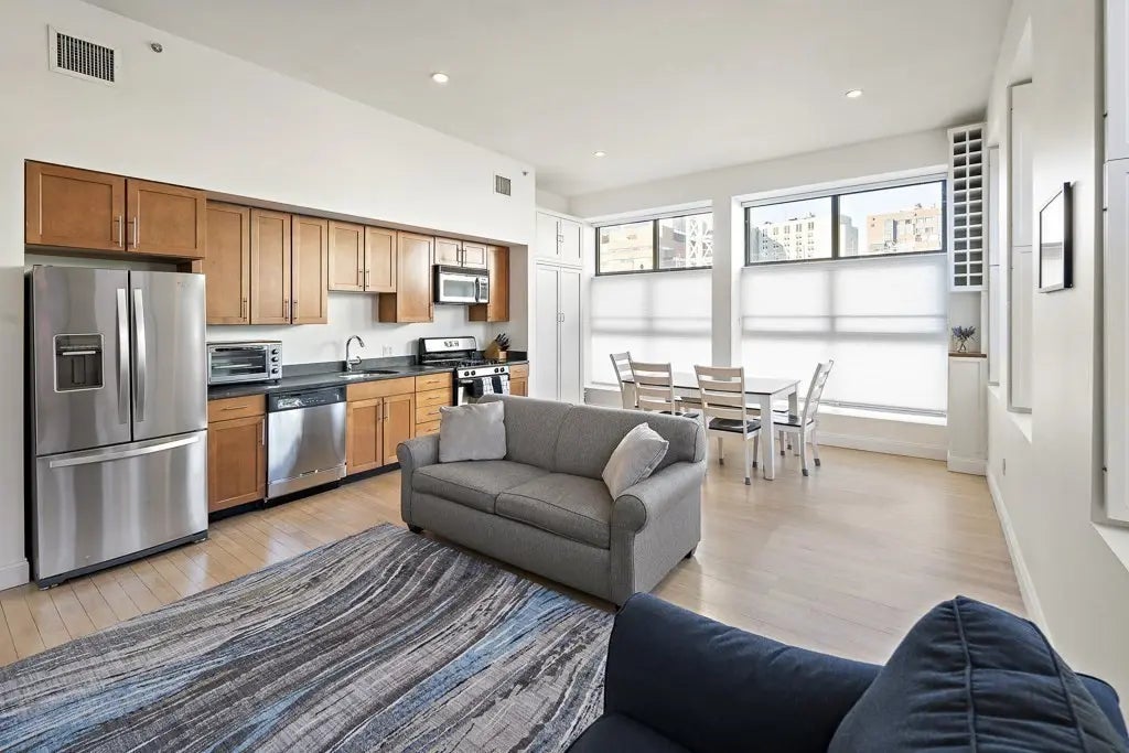 1 Garden St #4, Boston