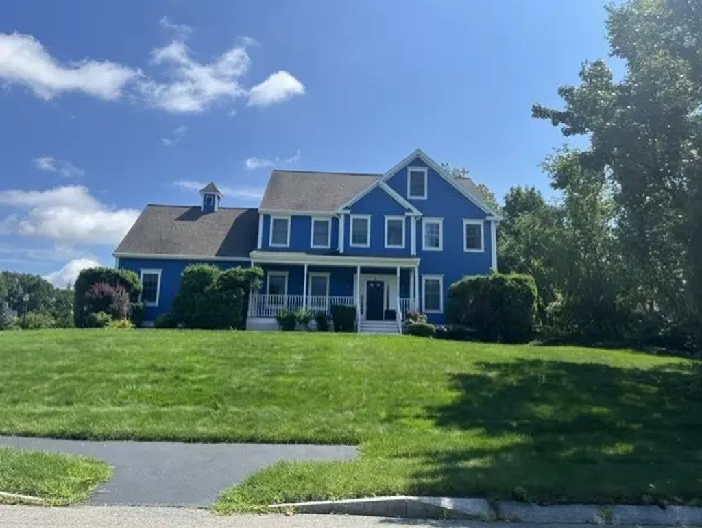 6 Waterville Street, Shrewsbury