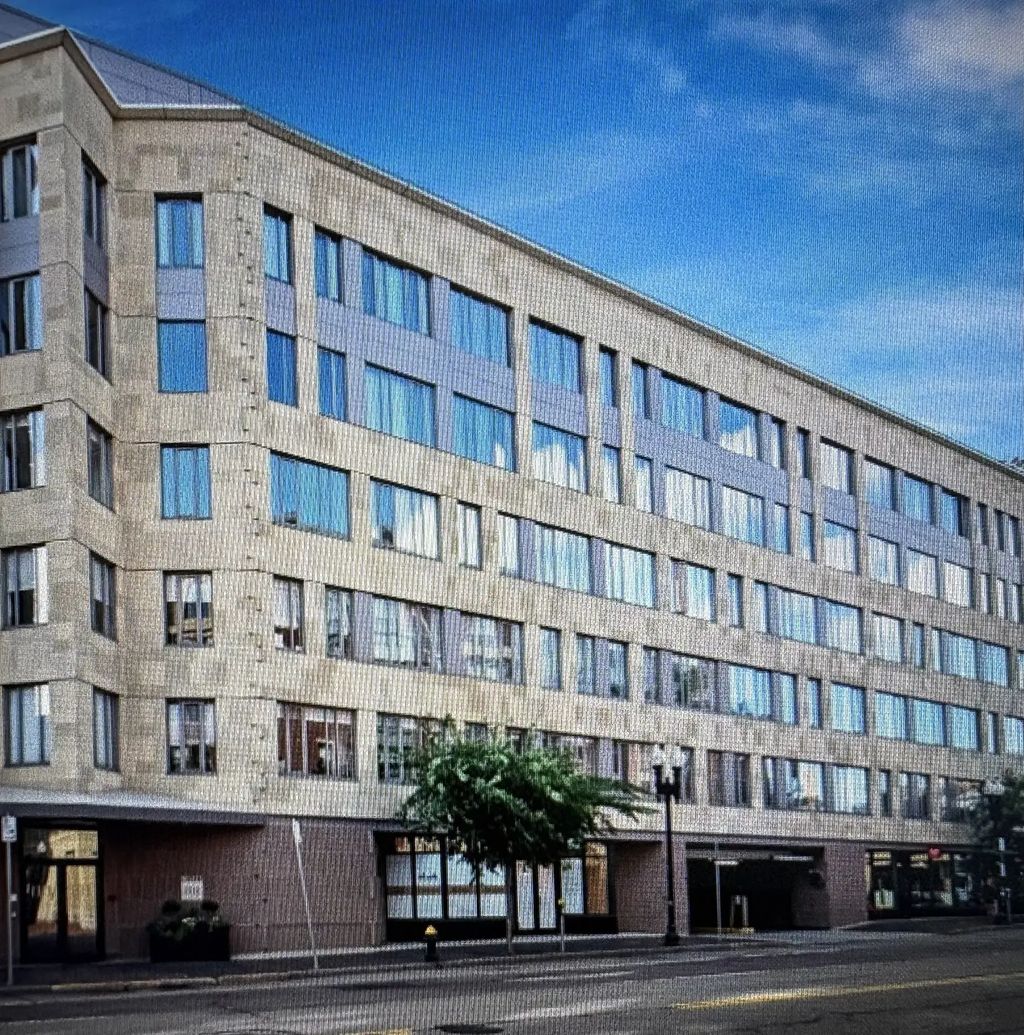 1313 Washington St. Parking U-53, Boston