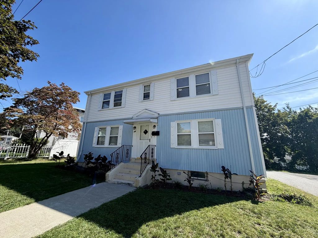 19 Ridgeview Ave #2, Boston